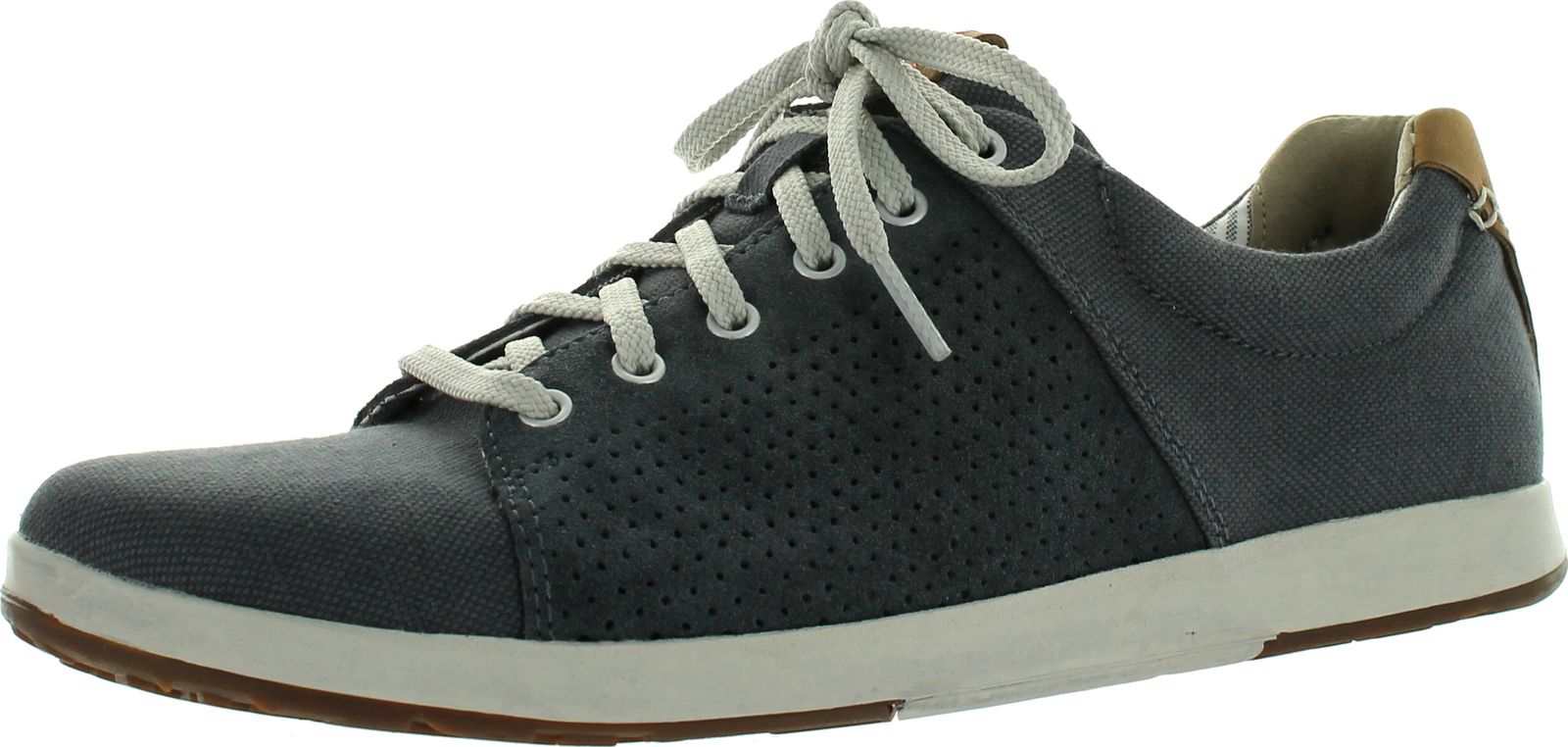 clarks casual sneakers