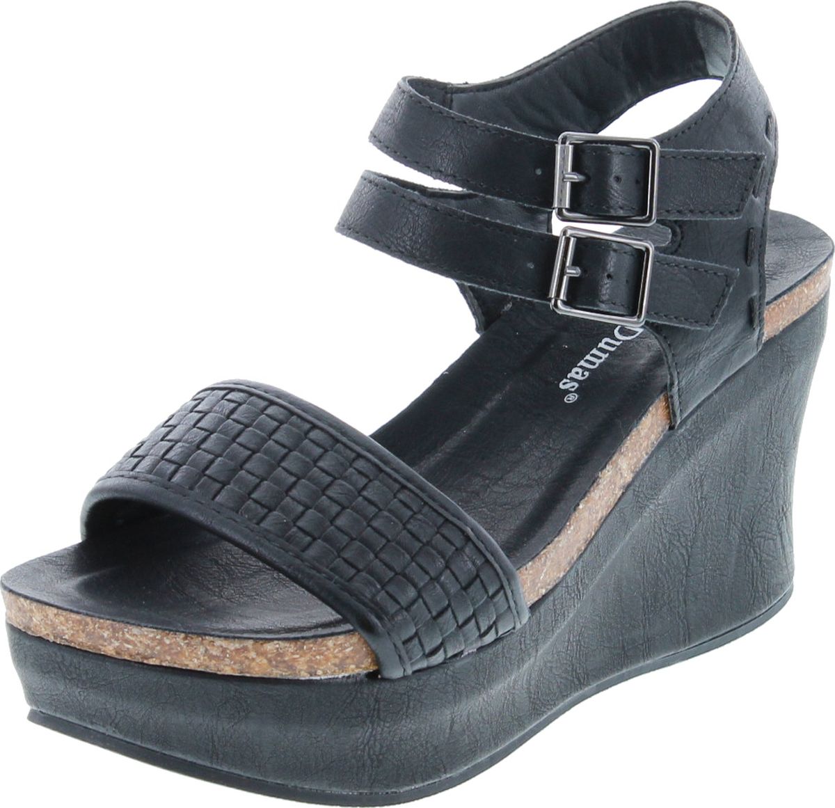 vegan wedges shoes