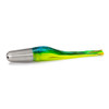 Zebra Jet Dorado Trolling Lure
