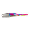 Zebra Jet Lilac Lumo Trolling Lure