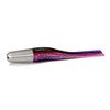 Zebra Jet Purple Haze Trolling Lure
