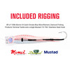 Life, Liberty & The Pursuit: 250th Independence Anniversary Extra Small Lure Pack LIMITED EDITION