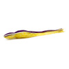 Black Gold Trolling Lure Replacement Skirt