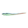 Blue Green Lumo Trolling Lure Replacement Skirt