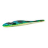 Dark Green Lumo Trolling Lure Replacement Skirt