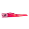 Midge Pink Howler Trolling Lure