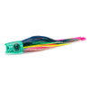 Sprocket Fire Scad Trolling Lure