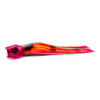 Roach Flaming Kajiki Trolling Lure