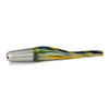 Zebra Jet Deep Yellowtail Trolling Lure