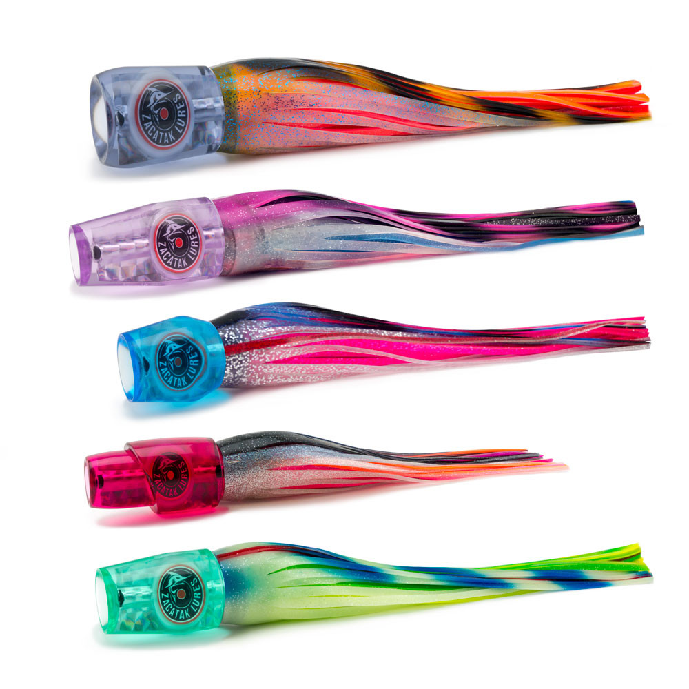 alternative fishing pole Ice Rod Kit With One Tip – TackleFlagship accommodating both mono and material_resin Size:8.25
