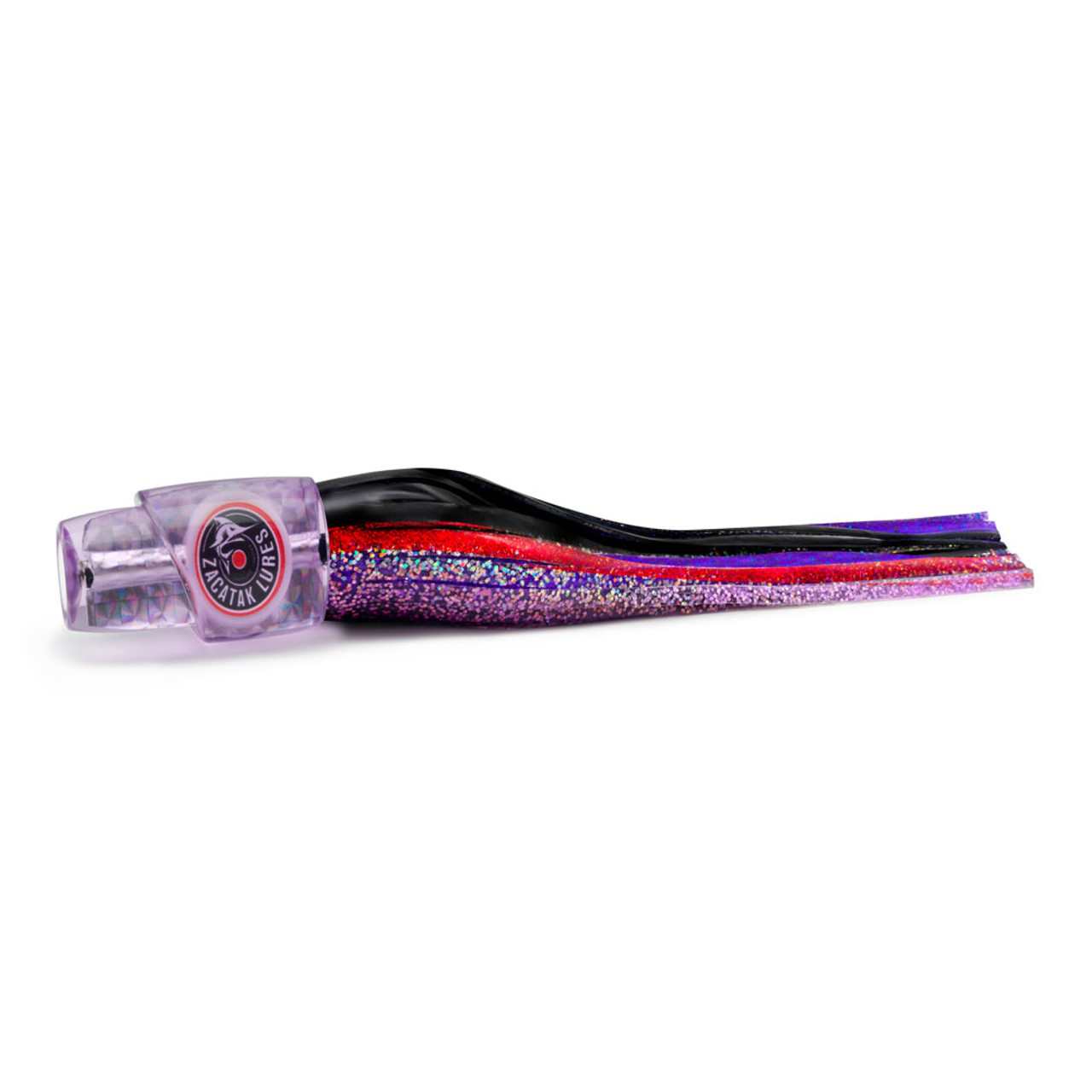 Thunderstruck Purple Haze Trolling Lure