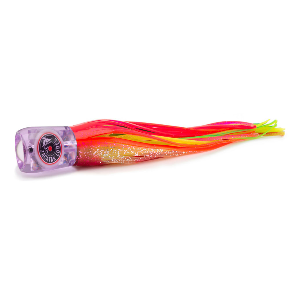 Midge Shrec Trolling Lure | Zacatak Lures