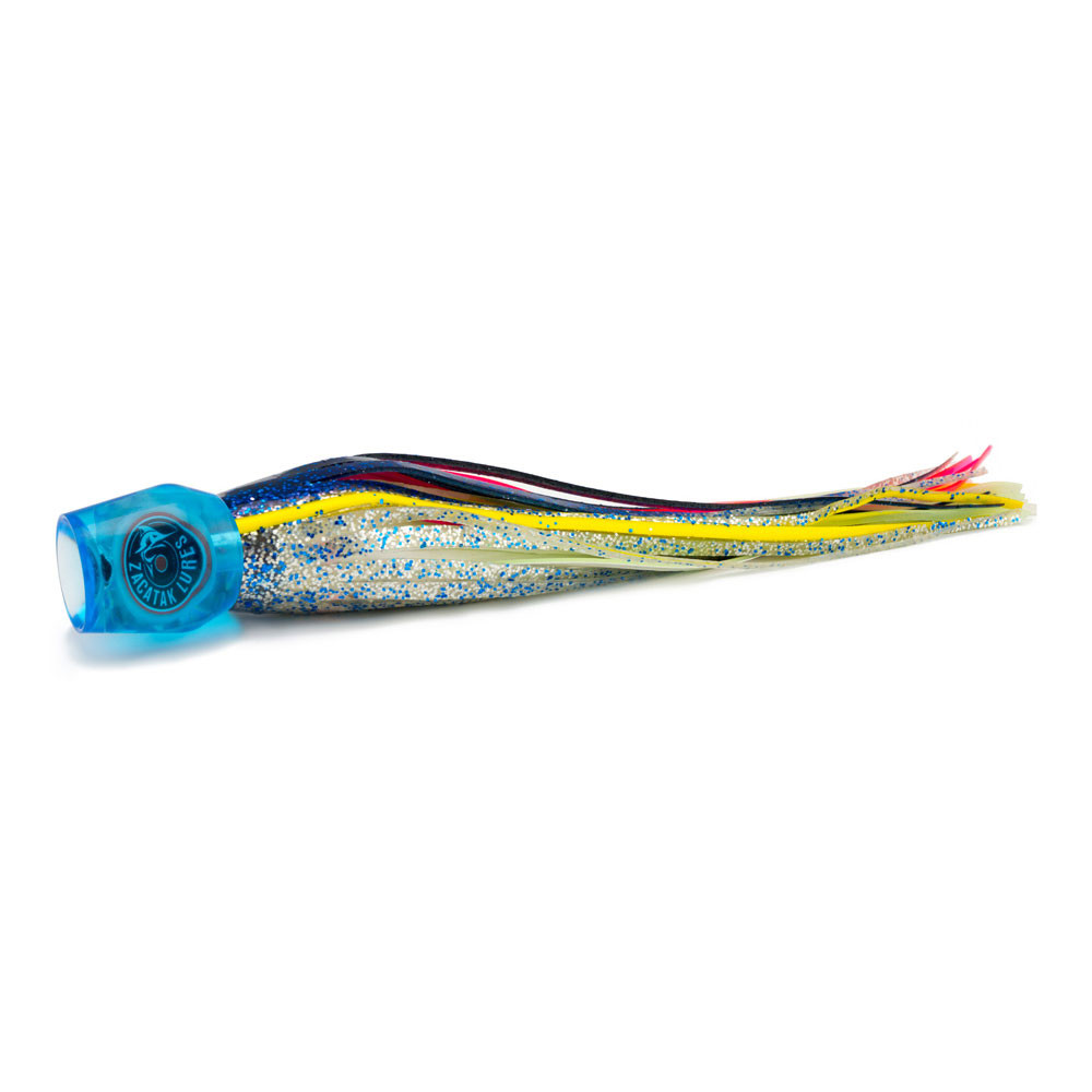 Roach Blue Hawaii Trolling Lure | Zacatak Lures