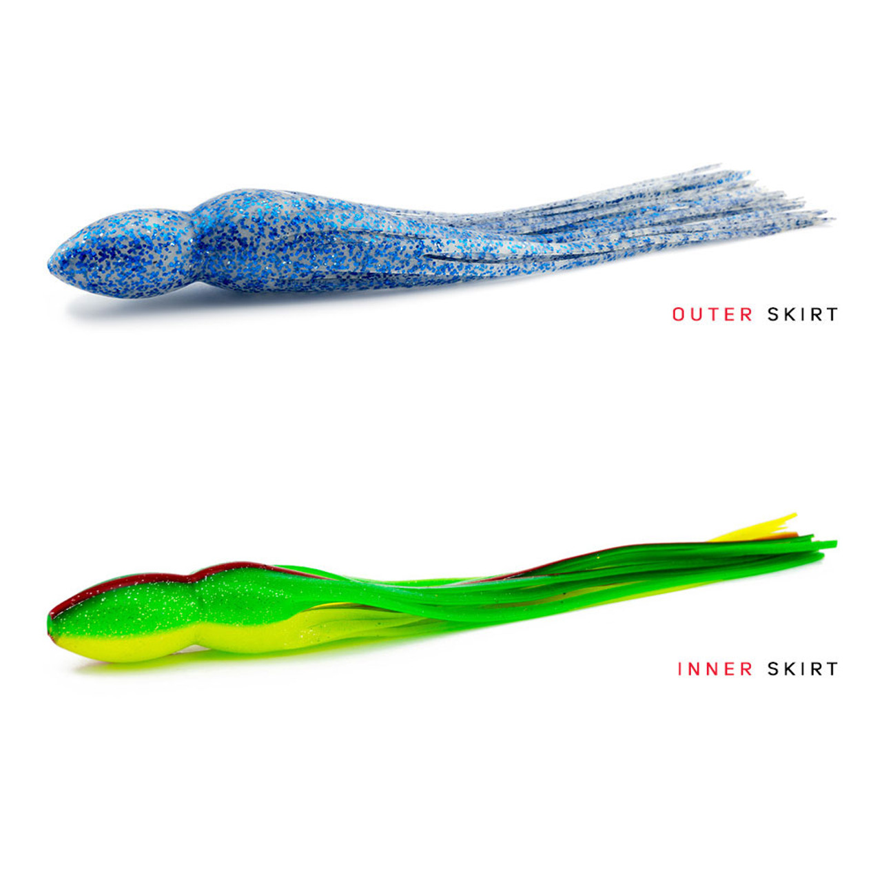 【希少】【レア】SALTIGA DORADO SKIPJACK 510S SALTIGA DORADO PENCIL – Daiwa US