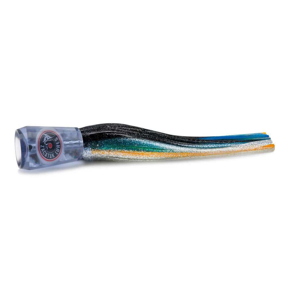 Vamp Raging Ahi Trolling Lure | Zacatak Lures Vamp Raging Ahi Trolling Lure | Zacatak Lures