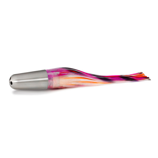 Zebra Jet Secret Stripy Trolling Lure