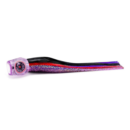 Roach Purple Haze Extra Small Trolling Lure