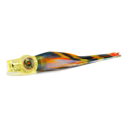 Fatso Secret Squid Trolling Lure