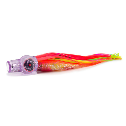 Fatso Shrec Trolling Lure