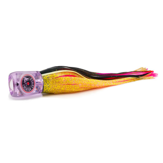 Midge Fire Slash Trolling Lure