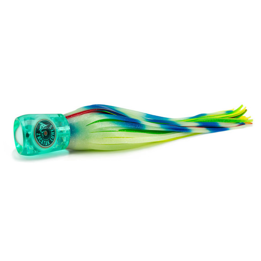 Midge Green Lumo Trolling Lure