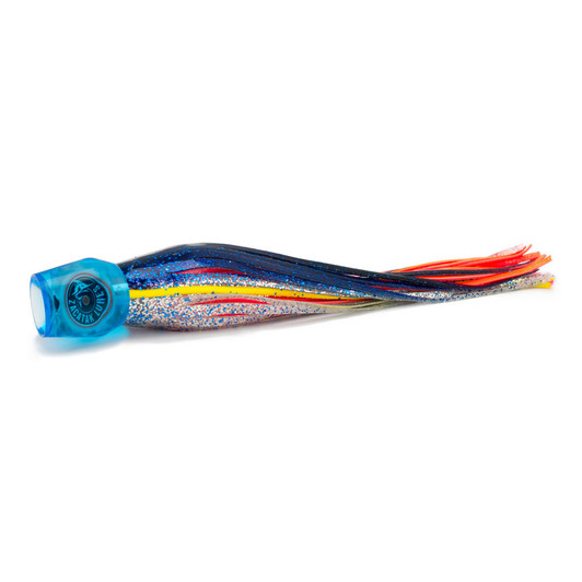 Roach Hot Hawaiian Trolling Lure