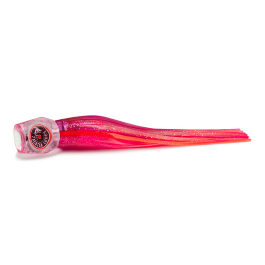 Roach Pink Howler Trolling Lure