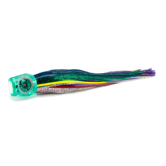 Roach Purple Scad Trolling Lure
