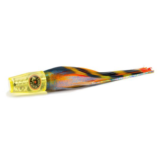 Smoka Secret Squid Trolling Lure