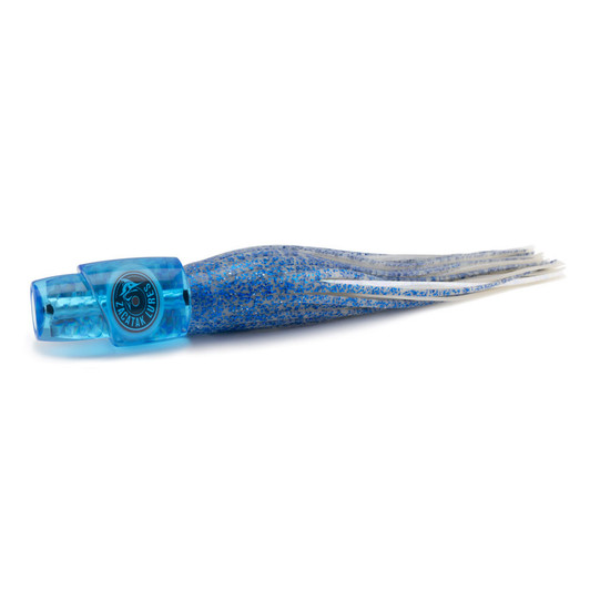 Thunderstruck Flying Stripy Trolling Lure