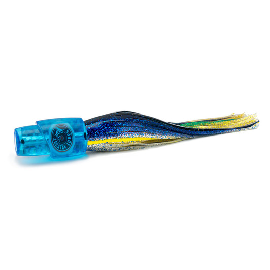 Thunderstruck Scad Trolling Lure