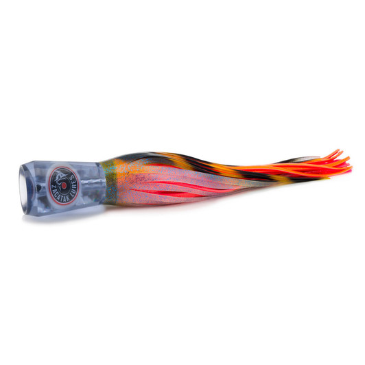 Vamp Hot Yellowtail Trolling Lure