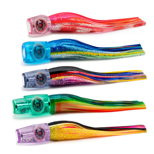 Speed Striker Sailfish Lure Pack