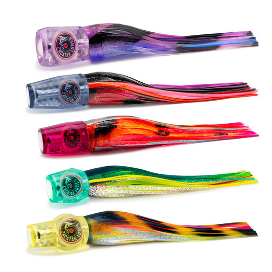 Cairns Hoodlum - All Rounder Lure Pack (Heavy Tackle)