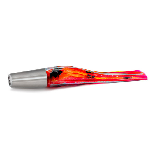 Molokai Jet - Stainless Series | Zacatak Lures