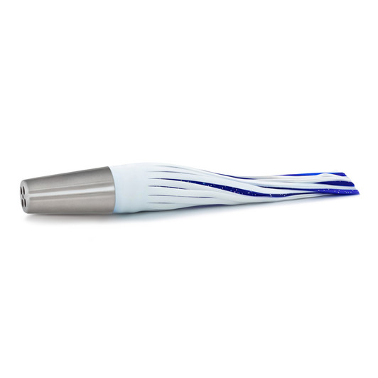 Molokai Jet - Stainless Series | Zacatak Lures