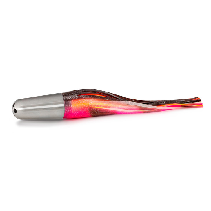 Zebra Jet Gelato Trolling Lure