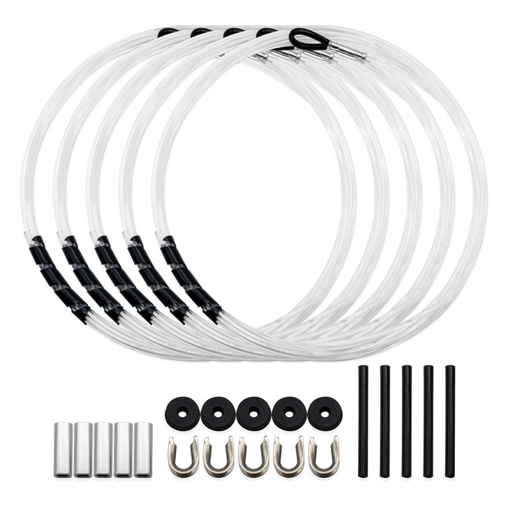 Big Game X-Hard Leader (5 Pack)