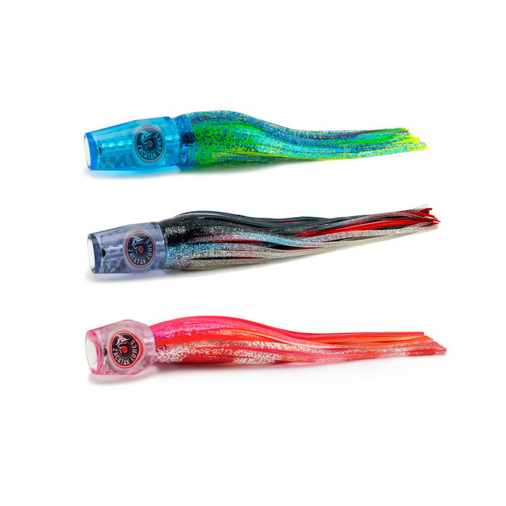 Bill Collector  â€“  Extra Small Pack (Light Tackle)