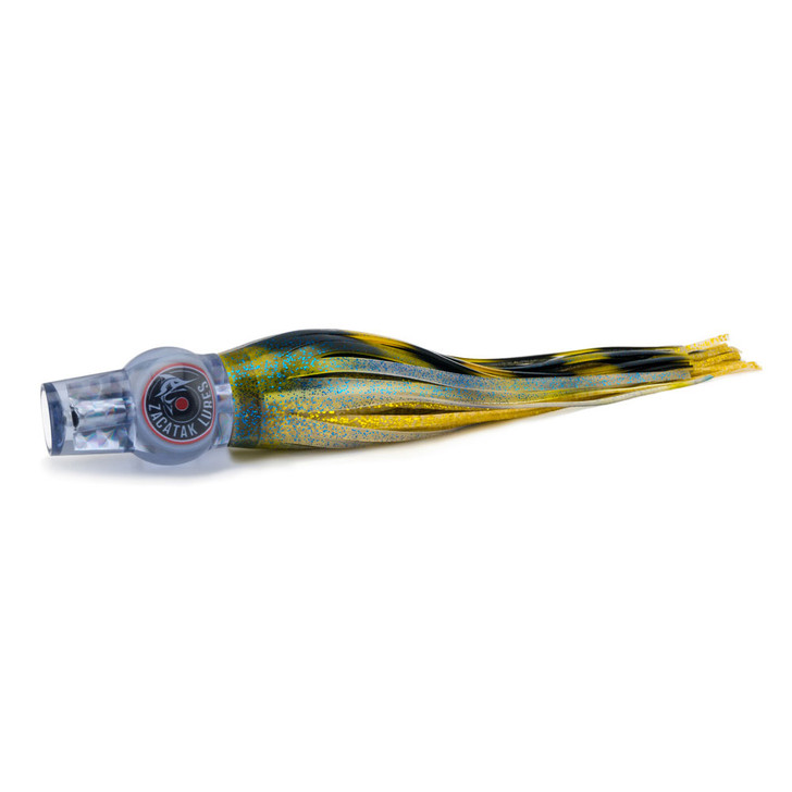 Fatso Deep Yellowtail Trolling Lure