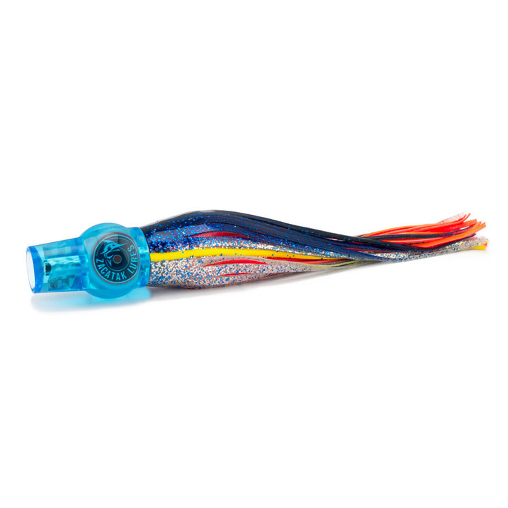 Fatso Hot Hawaiian Trolling Lure