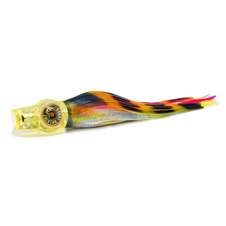 Fatso Light Yellowtail Trolling Lure