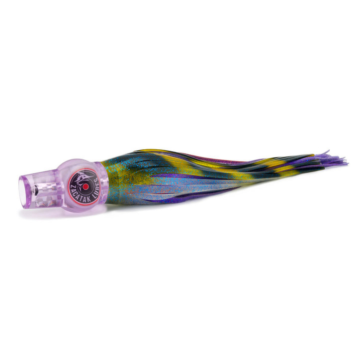 Fatso Yellowtail Trolling Lure