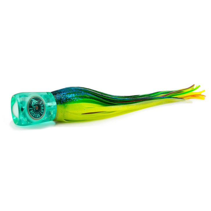 Midge Dorado Trolling Lure | Zacatak Lures