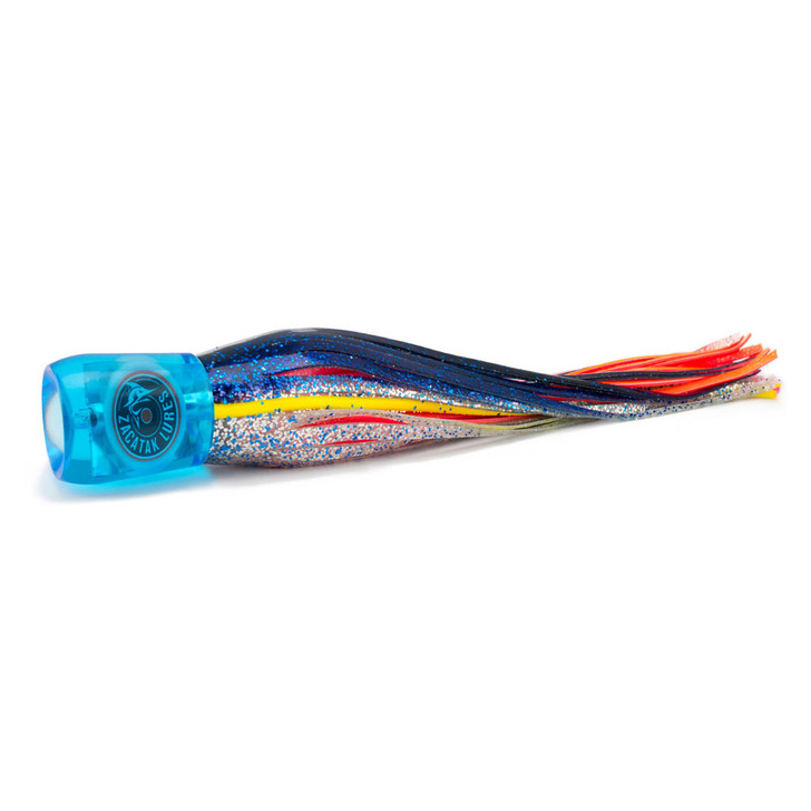 Midge Hot Hawaiian Trolling Lure