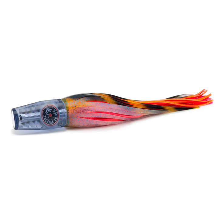 Smoka Hot Yellowtail Trolling Lure