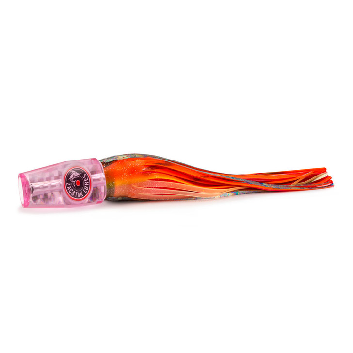 arakata　careering lure Smoka Kajiki Trolling Lure | Zacatak Lures