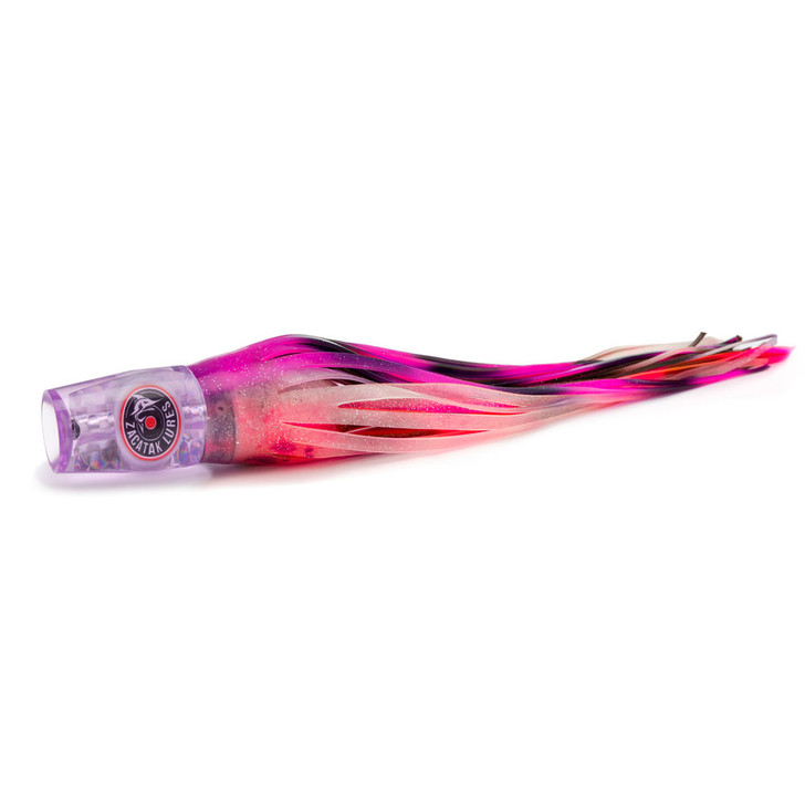 Sprocket Flying Stripy Trolling Lure