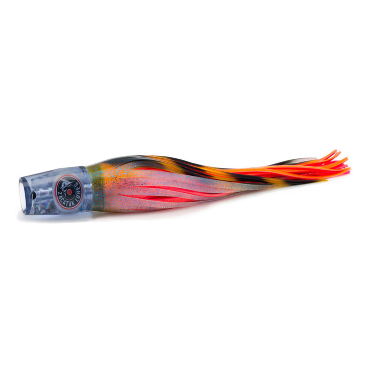 Sprocket Hot Yellowtail Trolling Lure