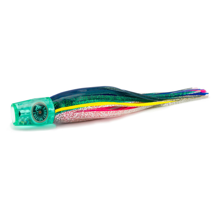 Sprocket Scad Trolling Lure